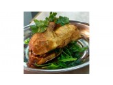 Ekmek Arası Kebap & Köfte